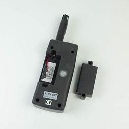 Lutron HT-306 เครื่องวัดอุณหภูมิและอุณหภูมิความชื้น image