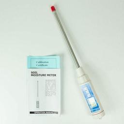 Lutron PMS-714 เครื่องวัดความชื้นในดิน IP65 | 0 To 50% image