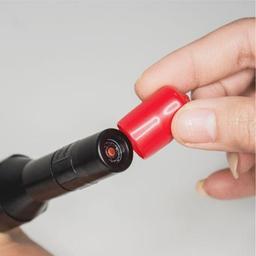 Lutron OXHD-04-CAP จุกแดงครอบไดอะแฟรม image