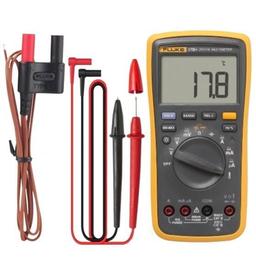 FLUKE 17B+ Digital Multimeter ดิจิตอลมัลติมิเตอร์ image