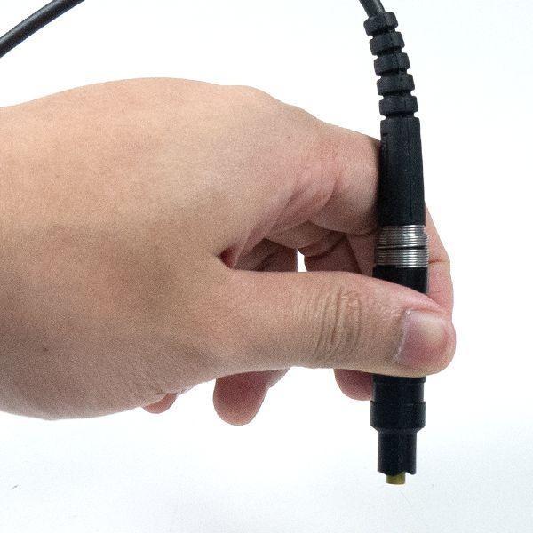Defelsko PRB-N0S โพรบวัดความหนาผิวเคลือบ 0° Microprobes | Non-Ferrous