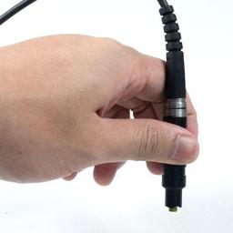 Defelsko PRB-N0S โพรบวัดความหนาผิวเคลือบ 0° Microprobes | Non-Ferrous