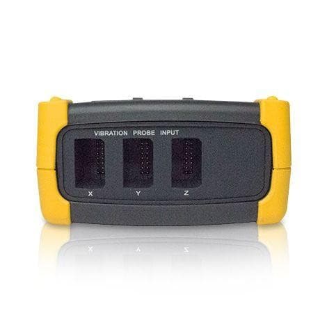 Lutron BVB-8217SD เครื่องวัดและบันทึกความสั่นสะเทือน 3 Channels | SD Card image