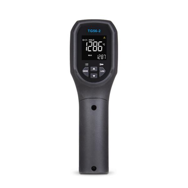 FLIR TG56-2 เครื่องวัดอุณหภูมิอินฟราเรด (-30°C To 1300°C) | DS:30:1 image