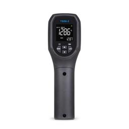 FLIR TG56-2 เครื่องวัดอุณหภูมิอินฟราเรด (-30°C To 1300°C) | DS:30:1 image