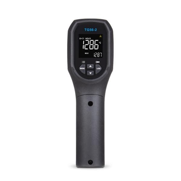 FLIR TG56-2 เครื่องวัดอุณหภูมิอินฟราเรด (-30°C To 1300°C) | DS:30:1 image