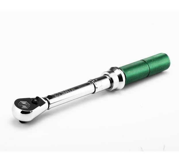 SATA-96212 ประแจทอร์ควัดแรงบิด 5-25 NM 3/8 นิ้ว image