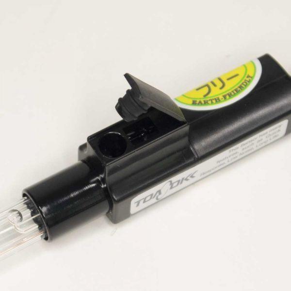 TOA DKK GST-5721C โพรบวัดค่าพีเอช | BULB-Style image