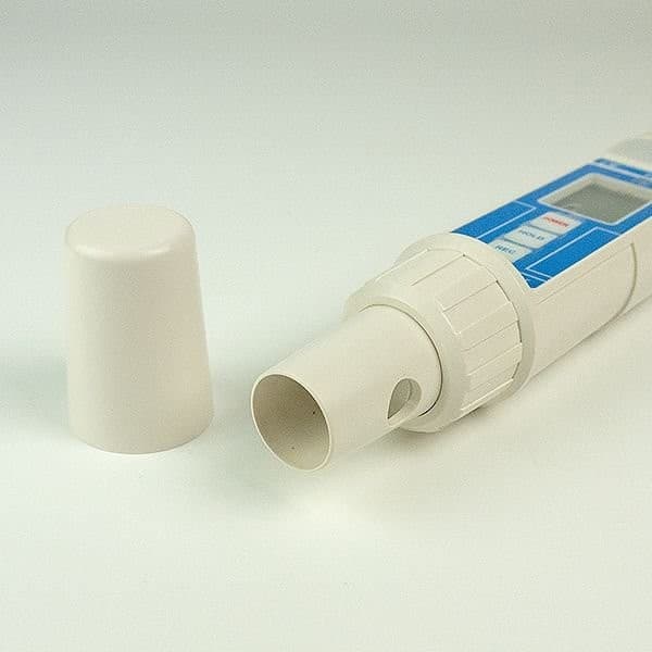 Lutron PWA-301 เครื่องวัดค่านำไฟฟ้า PURE WATER METER image