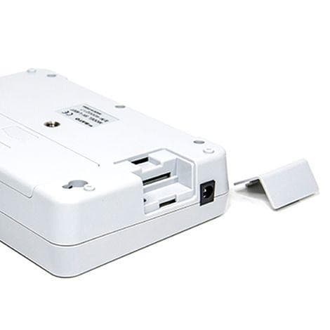 SK Sato SK-L400T เครื่องบันทึกอุณหภูมิ 4 ช่องโพรบ | SD Card Type image