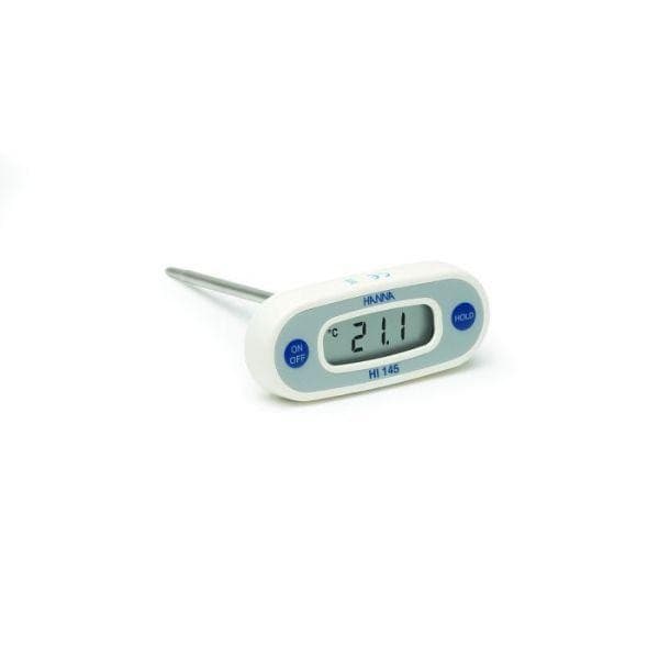 HANNA  HI145-20 เครื่องวัดค่าอุณหภูมิ เทอร์โมมิเตอร์ ดิจิตอล Thermometer image