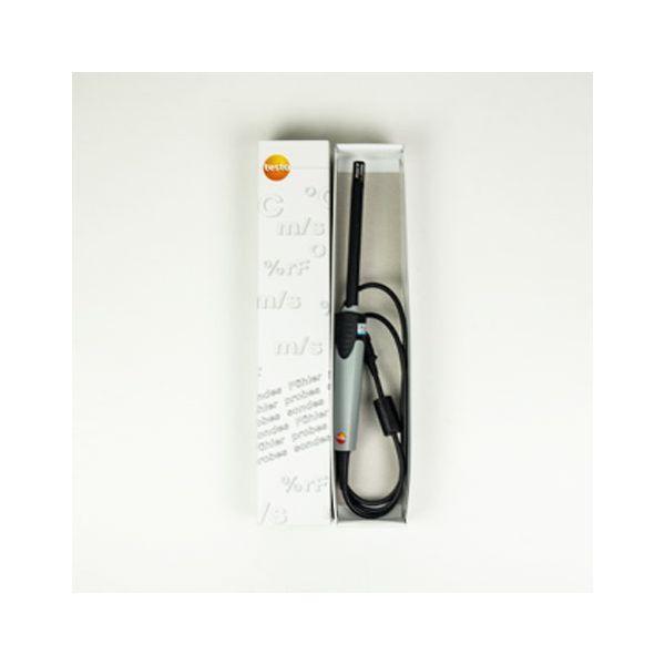 Testo-0636-9735 โพรบวัดอุณหภูมิและความชื้น สำหรับรุ่น Testo-635 image