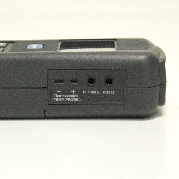 Lutron DT-2336 เครื่องวัดความเร็วรอบ และ สโตรโบสโคป image