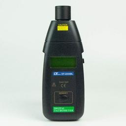 Lutron DT-2234BL เครื่องวัดความเร็วรอบแบบไม่สัมผัส (Non-contact) image