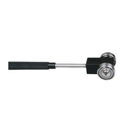 RIXEN No.7022 โพรบวัดความชื้นวัสดุแบบลูกกลิ้ง Roller Type (For M70 Series) image