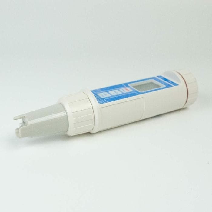Lutron PH-222 เครื่องวัดพีเอชแบบปากกา (With Bar Graph Indicator) | IP67 image