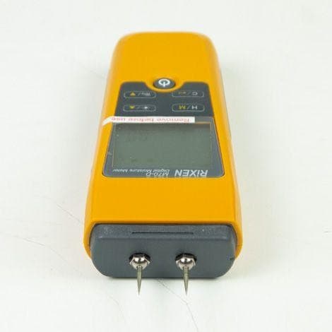 Rixen M70-D เครื่องวัดความชื้นวัสดุ (Display Type) image