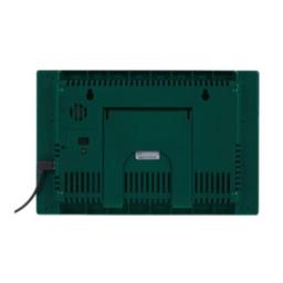 Extech EX-IAQ320 เครื่องตรวจวัดอุณหภูมิอากาศและบันทึกข้อมูล CO2และPM2.5 image