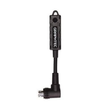 Graphtec GS-TH เซนเซอร์วัดอุณหภูมิและความชื้น