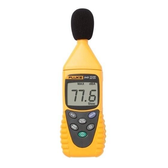 Fluke 945 เครื่องวัดเสียง Sound Meter image