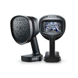 FLIR SI1-LD Industrial Acoustic Imaging Camera for Compressed Air Leak Detection image
