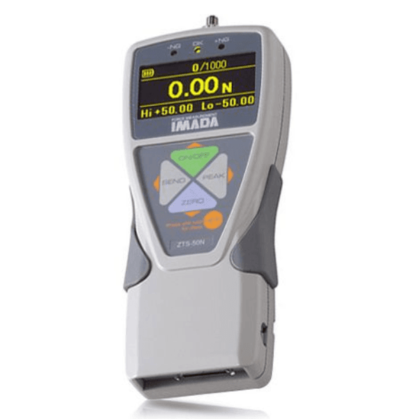 IMADA ZTS-20N เครื่องวัดแรงดึง/แรงผลัก image