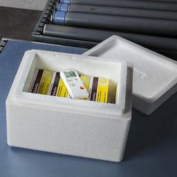 Testo-184-T2 เครื่องบันทึกอุณหภูมิดิจิตอล (Temperature Data Logger USB-Type) image