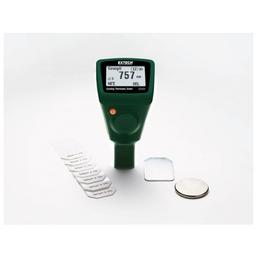 Extech CG304 เครื่องวัดความหนาสีแบบดิจิตอล Coating Thickness Tester with Bluetooth® image