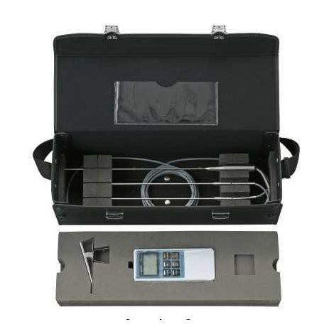 SK Sato SK-8012-90 กระเป๋าสำหรับใส่ตัวเครื่องและอุปกรณ์เสริม สำหรับ SK-810PT image