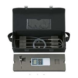 SK Sato SK-8012-90 กระเป๋าสำหรับใส่ตัวเครื่องและอุปกรณ์เสริม สำหรับ SK-810PT image