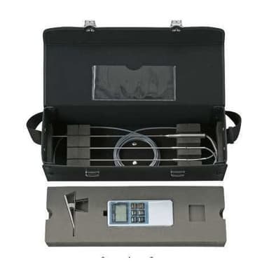 SK Sato SK-8012-90 กระเป๋าสำหรับใส่ตัวเครื่องและอุปกรณ์เสริม สำหรับ SK-810PT