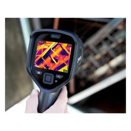 FLIR E5 PRO กล้องถ่ายภาพความร้อน FLIR Ex Pro-Series Infrared Cameras (160x120 Pixels) image