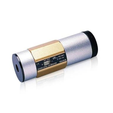 Lutron SC-941 อุปกรณ์สอบเทียบสำหรับเครื่องวัดเสียง