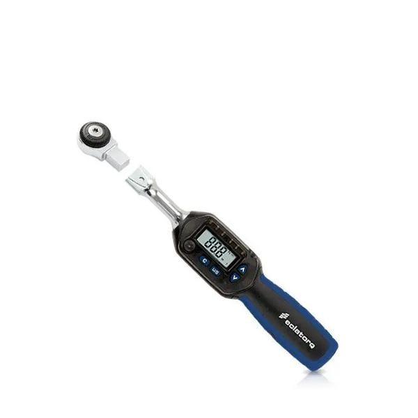 Eclatorq WSC3-085CN ประแจวัดแรงบิดดิจิตอล แบบ Interchangeable Head image