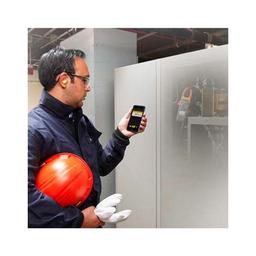 Fluke-375-FC True-RMS Wireless AC/DC Clamp Meters แคลมป์มิเตอร์ image