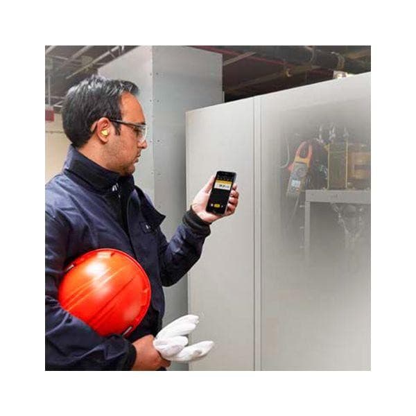 Fluke-374-FC แคลมป์มิเตอร์ True-RMS image