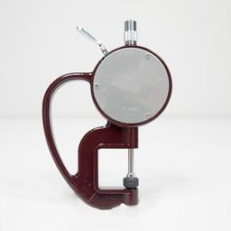 PEACOCK G-2.4N เกจวัดความหนา (Hard material) image