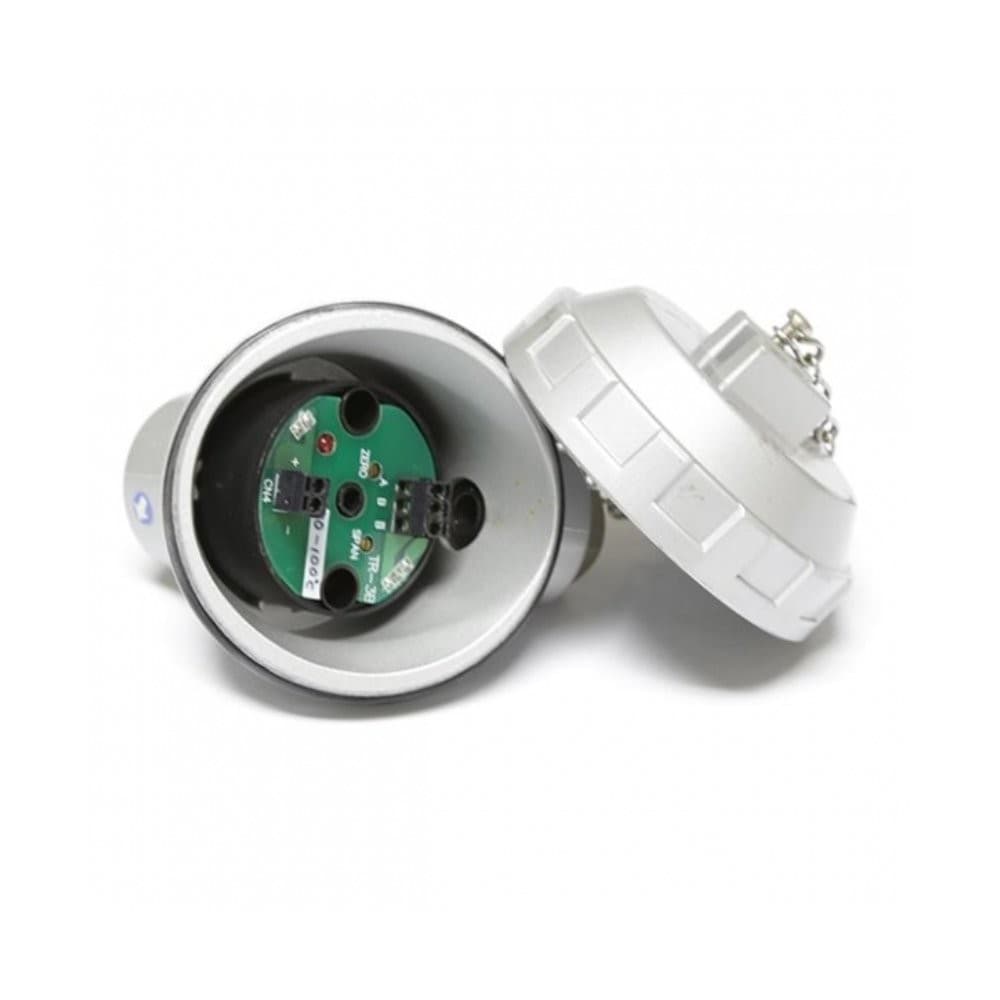 RIXEN TR-3 RTD Temperature Transmitter image