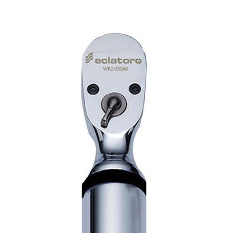 Eclatorq WK2-030AR ประแจวัดแรงบิดดิจิตอล image
