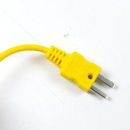 Rixen LK-14 โพรบวัดอุณหภูมิ Immersion Max.1200℃ (Type K) | Cable 1M image