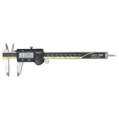 Mitutoyo M-500-160-30 ABSOLUTE เครื่องวัดคาลิเปอร์ดิจิตอล (0 ถึง 6")