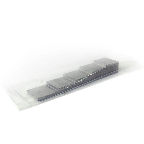 Defelsko PT-STDB1M Certified Step Blocks (Mm) | Metric Unit image