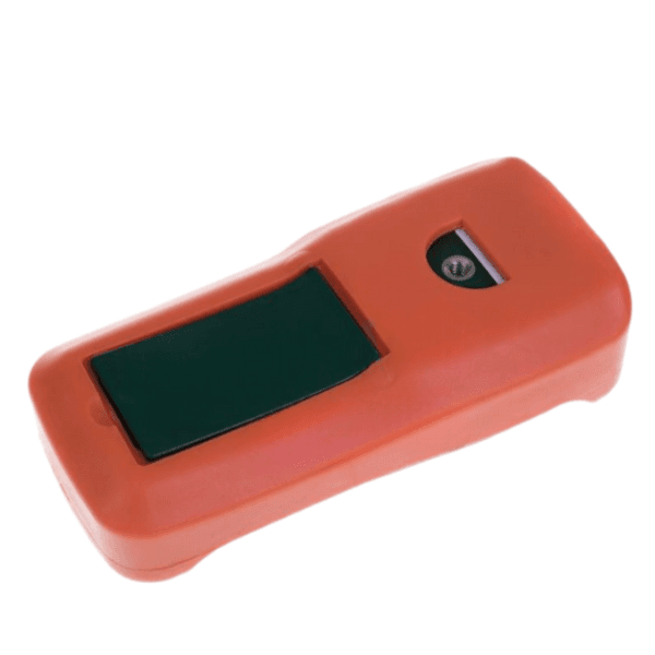 EXTECH EX-AN100 เครื่องวัดความเร็วลมและอุณหภูมิ ANEMOMETER CFM/CMM image