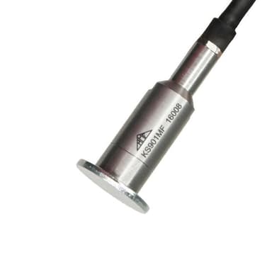 NTi XL2-VSM KS901MF เซนเซอร์สำหรับการวัดความสั่นสะเทือน | XL2