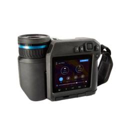 FLIR-T540 กล้องถ่ายภาพความร้อน Professional Thermal Camera image