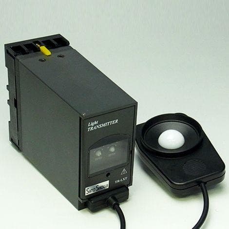Lutron TR-LXT1A4 Light ทรานสมิตเตอร์ (LUX) Output 4-20 mA image