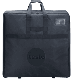 Testo 420 no. 0563 4200 volume flow hood image