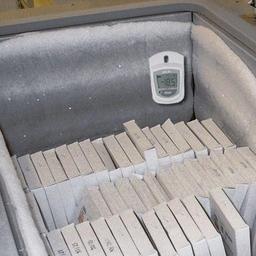 Ebro EBI20-T1 เครื่องบันทึกอุณหภูมิ | IP67 image