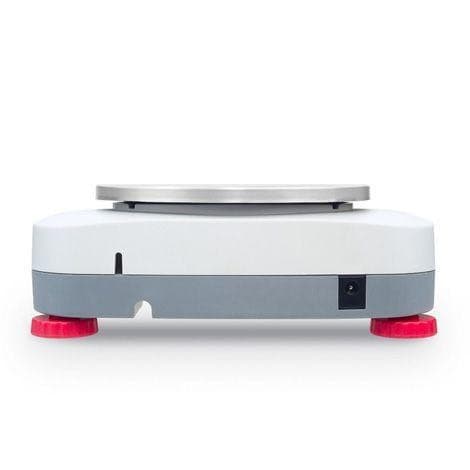 Ohaus NVT4201 เครื่องชั่งดิจิตอล Max.4200G image