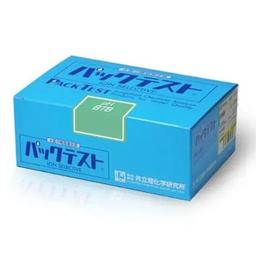 Kyoritsu Packtest WAK-BTB ชุดทดสอบคุณภาพน้ำ PH-BTB image